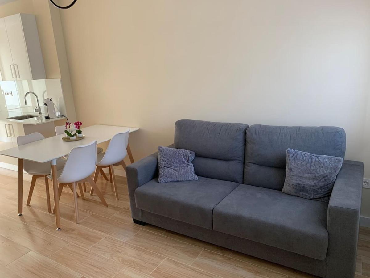 Apartamento En Granada Con Facil Aparcamiento En La Zona Exterior foto