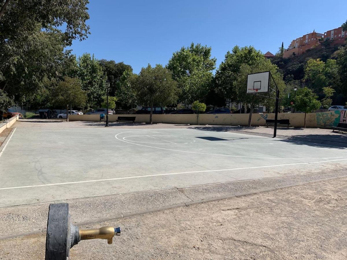Apartamento En Granada Con Facil Aparcamiento En La Zona Exterior foto