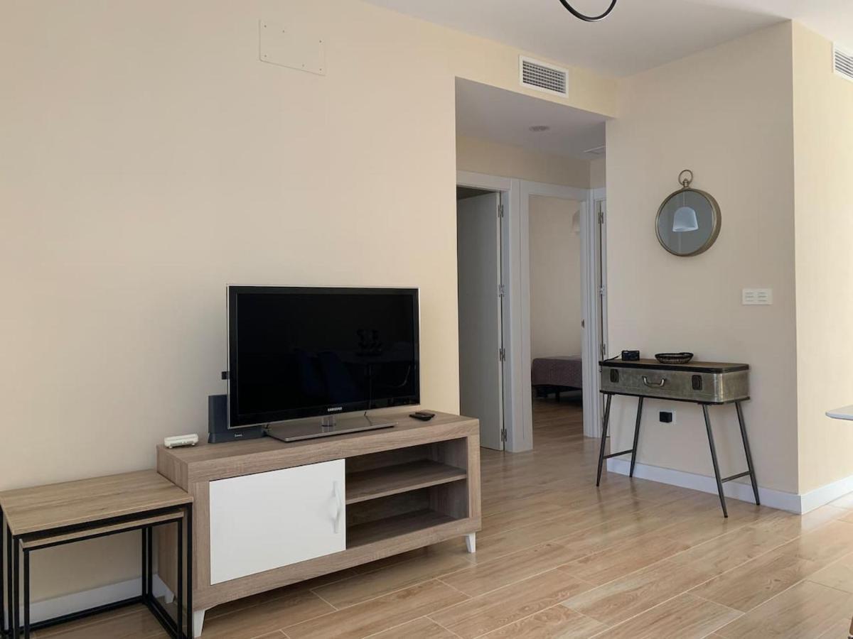 Apartamento En Granada Con Facil Aparcamiento En La Zona Exterior foto